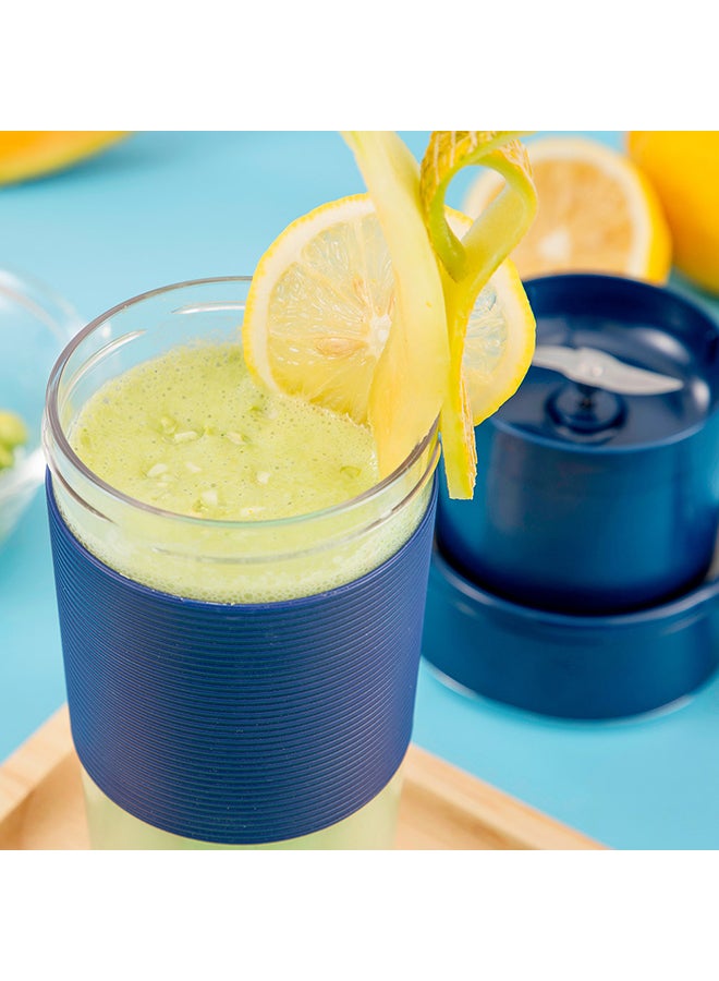 300ml Mini Portable Electric Fruit Juicer Automatic Blender Baby Food Milkshake Mixer Juicing Cup Multi-function Fruit Blender USB Rechargeable for Home Travel Blue/Red/Green 23*11*11cm 300ml Mini Portable Electric Fruit Juicer Automatic Blender Baby Food Milkshake Mixer Juicing Cup Multi-function Fruit Blender USB Rechargeable for Home Travel Blue/Red/Green 23*11*11cm